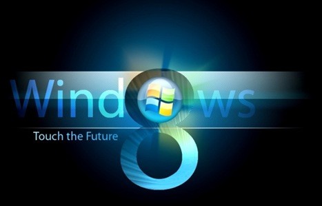 Windows 8 brindaría soporte para USB 3.0
