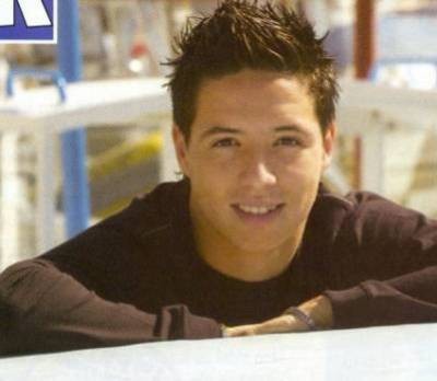 Manchester City confirma el reclutamiento del francés Nasri