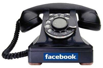 ¿Qué hace Facebook con los números telefónicos de tus contactos?