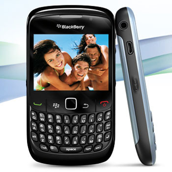 Blackberry usa la música para atraer usuarios