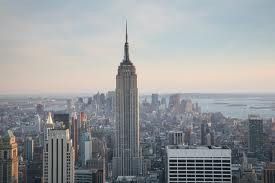 Nueva York se divide por la llegada del huracán Irene