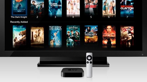 Apple retira el alquiler de series de la iTunes Store