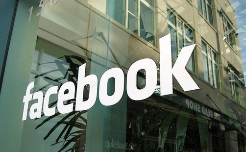 Facebook superó el billón de páginas vistas en junio
