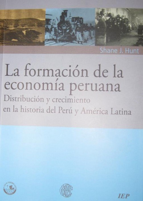 Economía e Historia