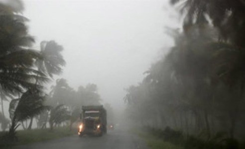 Huracán Irene dejó 20 muertos en EEUU