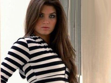 Nataniel Sánchez rompió en llanto al conocer más sobre el caso de Ximena Hoyos
