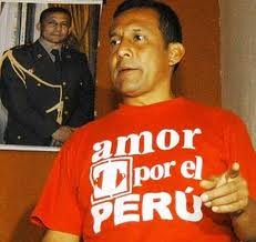 A los treinta días del gobierno de Ollanta Humala