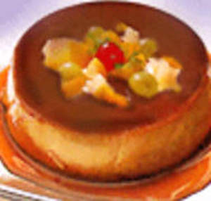 Navidad: Quesillo Navideño Navidad: Quesillo Navideño