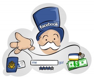 Facebook será tu banco en el futuro
