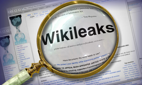 Wikileaks anuncia que los 251.287 cables confidenciales de las embajadas estadounidenses han sido publicados