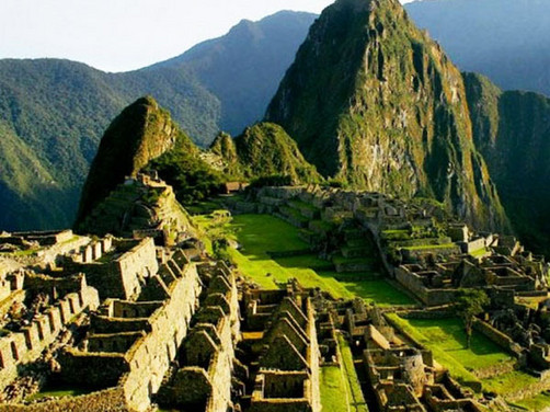 Supuestos dueños de Machu Picchu demandan a Perú ante la Unesco