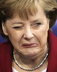 Otro duro revés electoral para Merkel