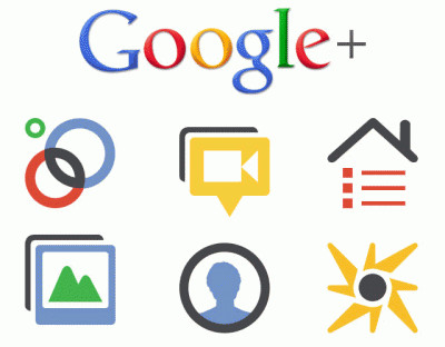 Google cerró 10 servicios para centrarse en su red social