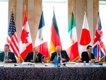 Sombrío panorama de la OCDE para los países ricos