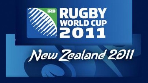 Mundial de Rugby: Argentina cae ante Inglaterra (13 - 9)