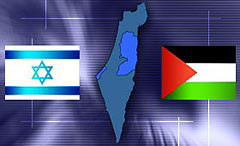 La batalla diplomática para la creación del estado palestino