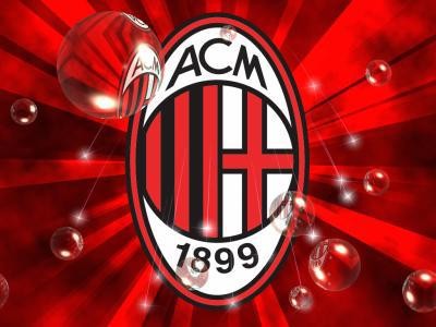 El Milan, con pegada y sin palanca