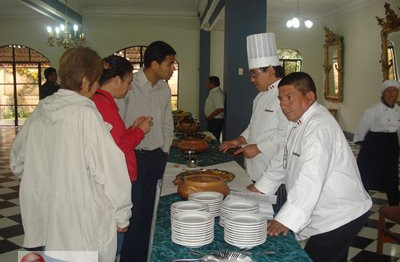 Realizarán festival gastronómico 'Huánuco Mucho Gusto'