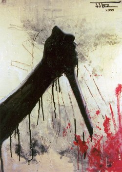 La banda de Pishtaco: ¿en estos momentos? La banda de Pishtaco: ¿en estos momentos?