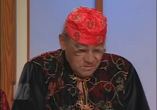Video: El mejor chiste peruano: Los órganos - El chino Yufra