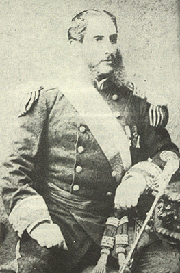 Fechas y grados militares obtenidos por el Mariscal Andrés Avelino Cáceres Dorregaray Fechas y grados militares obtenidos por el Mariscal Andrés Avelino Cáceres Dorregaray