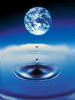 EL CULTO AL AGUA EL CULTO AL AGUA