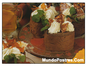 Navidad: Modelado de chocolate con praline para navidad Navidad: Modelado de chocolate con praline para navidad