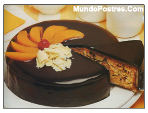 Navidad: Torta de Vainilla para Navidad Navidad: Torta de Vainilla para Navidad