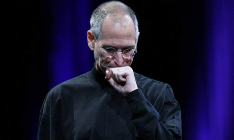 Discurso de Steve Jobs en la Universidad de Stanford