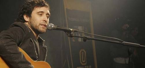 Diego Dibós no logró ganar en 'Viva el sueño' Diego Dibós no logró ganar en 'Viva el sueño'