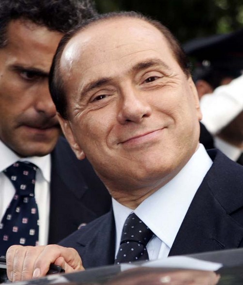 Italia: Silvio Berlusconi anuncia un pacto de reformas pero no desvela su contenido