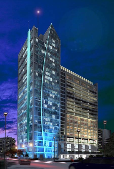 Cruce de frases entre Perú y Chile Cruce de frases entre Perú y Chile