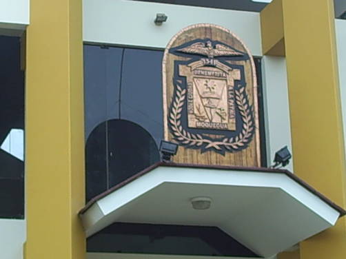 Moquegua, por y para siempre Moquegua Moquegua, por y para siempre Moquegua