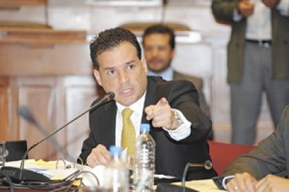 Oposición