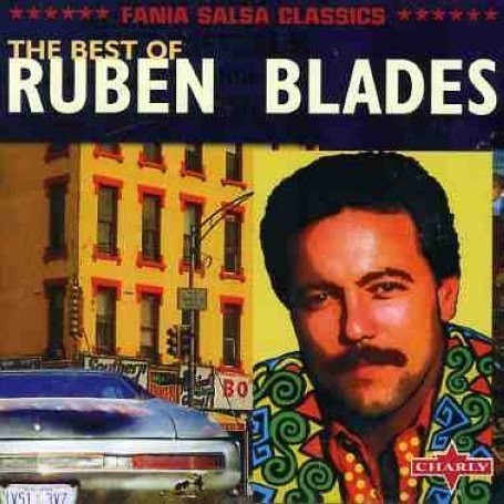Rubén Blades: Pedro Navaja (letra y video)