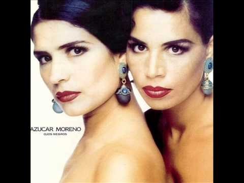Azúcar Moreno: El Amor (VIDEO) ... y Letra