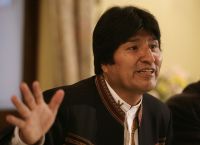 Bolivia - Irán: ¿Hay interés por uranio boliviano? Bolivia - Irán: ¿Hay interés por uranio boliviano?