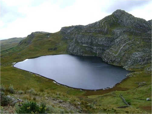 Proyecto minero Conga carece de Licencia de Uso de Agua