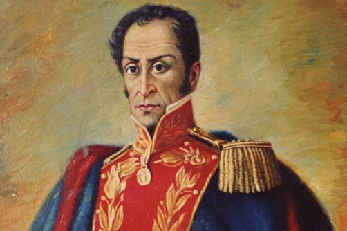 Bolívar el americano más destacado del Siglo XIX según la BBC
