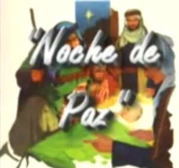 'Noche de Paz' en esta Navidad