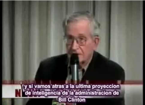 Invasión de EEUU a Latinoamérica: ¿Se cumplirá este 2012?