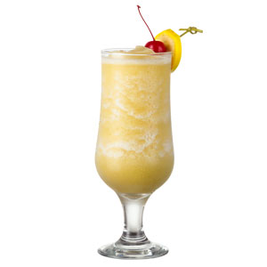 Aprende a preparar: Banana Daiquiri