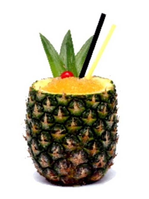 Aprende a preparar: Piña Colada