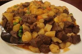 LA COMIDA PERUANA HACE DAÑO AL CUERPO HUMANO