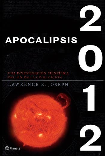 La NASA inicia una cruzada contra los profetas del Apocalipsis en 2012 La NASA inicia una cruzada contra los profetas del Apocalipsis en 2012