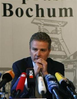 Diecisiete detenidos por amañar partidos en Europa Diecisiete detenidos por amañar partidos en Europa