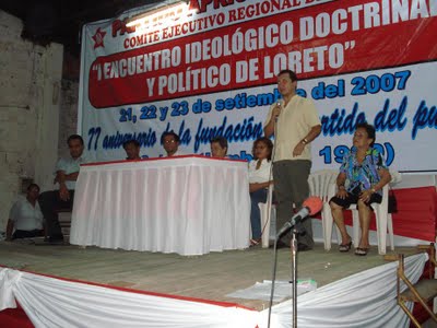 Presentación de libro del C. Luis Jiménez Borra 'Sistema de Partidos Políticos' Presentación de libro del C. Luis Jiménez Borra 'Sistema de Partidos Políticos'