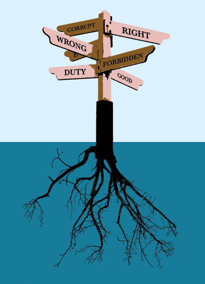 Más importante que el rearme militar, Perú lo que requiere es un rearme moral e ideológico Más importante que el rearme militar, Perú lo que requiere es un rearme moral e ideológico