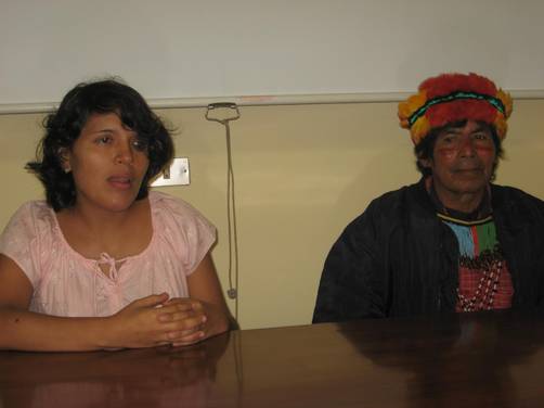 Es urgente acción del gobierno para evitar más muertes: Hepatitis B diezma a indigenas Candozi Es urgente acción del gobierno para evitar más muertes: Hepatitis B diezma a indigenas Candozi