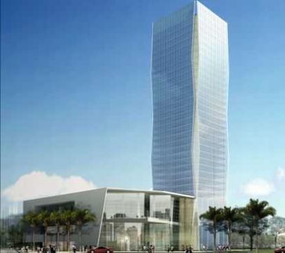 Ingenieros no pudieron revisar planos de telecomunicaciones del Hotel Westin Libertador